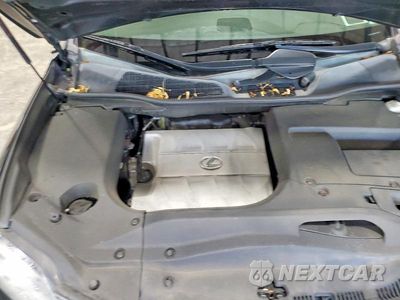 Zdjęcie 12 z 13 samochodu: 2015 LEXUS RX 350 BASE VIN:2T2BK1BA1FC257421 - miniatura