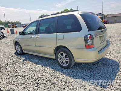 Drugie zdjęcie samochodu z przodu: 2004 MAZDA MPV WAGON VIN:JM3LW28A040515727 - miniatura