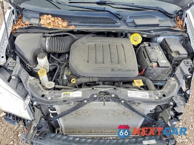 Zdjęcie 12 z 13 samochodu: 2019 DODGE GRAND CARAVAN SE VIN:2C4RDGBG1KR797155 - miniatura