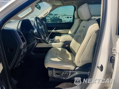 Zdjęcie 7 z 13 samochodu: 2019 FORD EXPEDITION PLATINUM VIN:1FMJU1LTXKEA54959 - miniatura