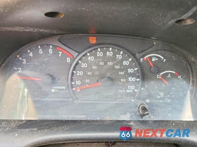 Zdjęcie 9 z 13 samochodu: 2002 SUZUKI XL7 PLUS VIN:JS3TY92V624107912 - miniatura