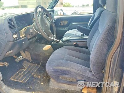 Zdjęcie 7 z 11 samochodu: 1998 CHEVROLET GMT-400 K2500 VIN:1GCGK29RXWE245440 - miniatura