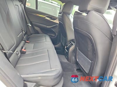 Zdjęcie 11 z 13 samochodu: 2023 BMW X4 M40I VIN:5UX43DT09P9R00976 - miniatura