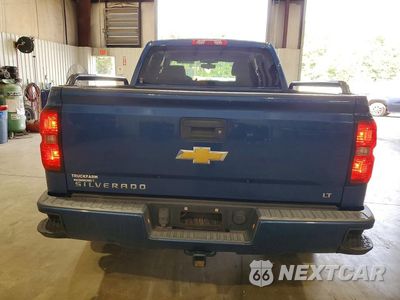 Zdjęcie 6 z 12 samochodu: 2017 CHEVROLET SILVERADO K1500 LT VIN:3GCUKREC2HG148029 - miniatura
