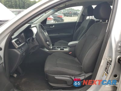 Zdjęcie 7 z 12 samochodu: 2020 KIA OPTIMA LX VIN:5XXGT4L33LG383650 - miniatura
