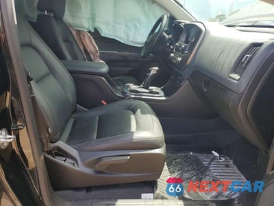 Zdjęcie 7 z 12 samochodu: 2022 CHEVROLET COLORADO Z71 VIN:1GCGTDEN2N1179418 - miniatura