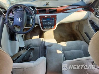 Zdjęcie 8 z 12 samochodu: 2008 CHEVROLET IMPALA VIN:2G1WT58N889115891 - miniatura