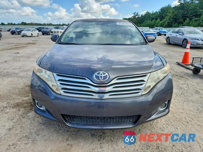 Piąte zdjęcie samochodu w środku: 2009 TOYOTA VENZA FWD 4CYL VIN:4T3ZE11A19U009644 - miniatura