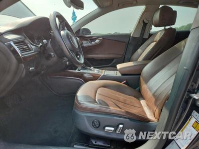 Zdjęcie 7 z 12 samochodu: 2017 AUDI A7 PREMIUM PLUS VIN:WAUW2AFC3HN066923 - miniatura