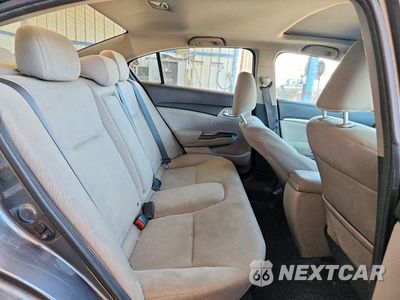 Zdjęcie 10 z 12 samochodu: 2013 HONDA CIVIC EX VIN:19XFB2F89DE074799 - miniatura