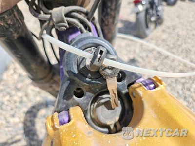 Zdjęcie 8 z 9 samochodu: 2023 BIKE ELECTRIC VIN:HU3S1YWB8P0009664 - miniatura