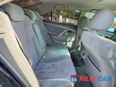 Zdjęcie 10 z 12 samochodu: 2011 TOYOTA CAMRY LE VIN:4T4BF3EK6BR157564 - miniatura