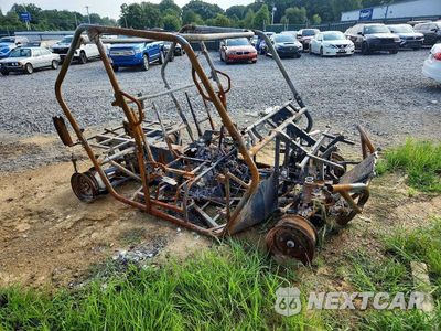 2021 KAWASAKI UTILITY VEHICLE JKBRFCF18MB506425 - główne zdjęcie licytacji z USA - miniatura