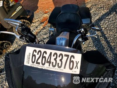Piąte zdjęcie samochodu w środku: 2012 HARLEY-DAVIDSON FLTRX ROAD GLIDE CUSTOM VIN:1HD1KHM16CB650006 - miniatura