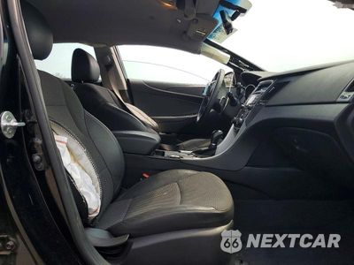 Zdjęcie 7 z 14 samochodu: 2012 HYUNDAI SONATA SE VIN:5NPEC4AC7CH388588 - miniatura