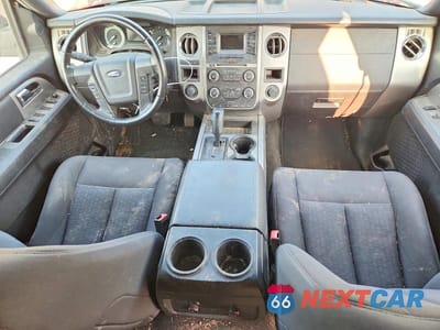 Zdjęcie 8 z 13 samochodu: 2017 FORD EXPEDITION EL XLT/EL KING RANCH VIN:1FMJK1JT9HEA68773 - miniatura