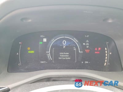 Zdjęcie 9 z 12 samochodu: 2025 TOYOTA CAMRY LE VIN:4T1DAACK0SU127758 - miniatura