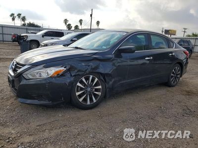2017 NISSAN ALTIMA 2.5 SV 1N4AL3AP8HC139513 - główne zdjęcie licytacji z USA - miniatura