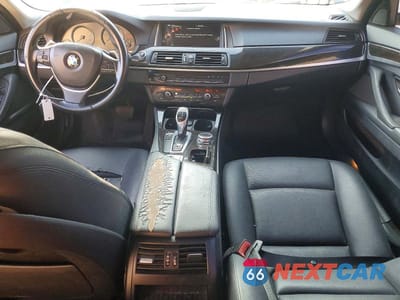 Zdjęcie 8 z 12 samochodu: 2016 BMW 528 I VIN:WBA5A5C50GG348287 - miniatura