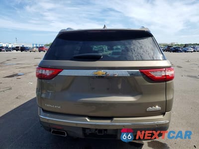 Zdjęcie 6 z 14 samochodu: 2020 CHEVROLET TRAVERSE HIGH COUNTRY VIN:1GNERNKW6LJ128811 - miniatura