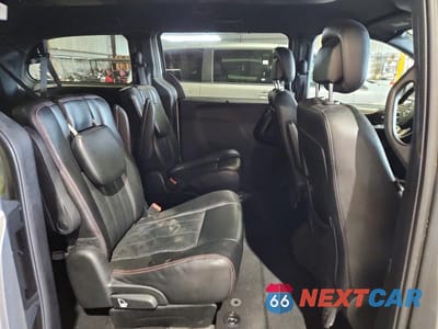 Zdjęcie 11 z 13 samochodu: 2019 DODGE GRAND CARAVAN GT VIN:2C4RDGEG5KR534887 - miniatura