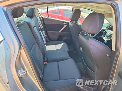 Zdjęcie 10 z 12 samochodu: 2010 MAZDA 3 S VIN:JM1BL1S5XA1209742 - miniatura