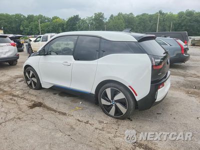 Drugie zdjęcie samochodu z przodu: 2015 BMW I3 REX VIN:WBY1Z4C52FV504021 - miniatura