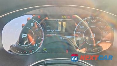 Zdjęcie 9 z 12 samochodu: 2016 AUDI A7 PRESTIGE VIN:WAU2GAFCXGN000822 - miniatura