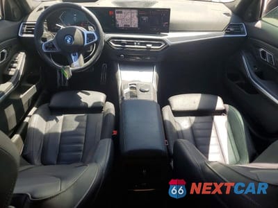 Zdjęcie 8 z 13 samochodu: 2023 BMW 330E VIN:3MW39FF09P8C97313 - miniatura