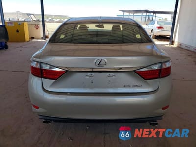 Zdjęcie 6 z 13 samochodu: 2013 LEXUS ES 350 VIN:JTHBK1GG9D2076790 - miniatura
