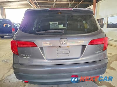 Zdjęcie 6 z 13 samochodu: 2017 HONDA PILOT EXL VIN:5FNYF6H5XHB085785 - miniatura
