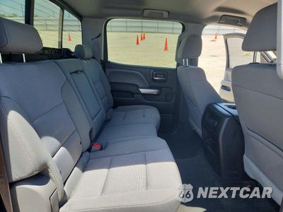 Zdjęcie 10 z 12 samochodu: 2016 CHEVROLET SILVERADO C1500 LT VIN:3GCPCREC7GG377721 - miniatura