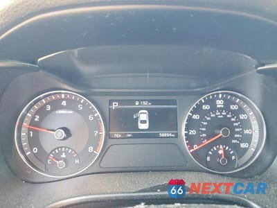 Zdjęcie 9 z 12 samochodu: 2023 KIA FORTE LXS VIN:3KPF24AD7PE512952 - miniatura