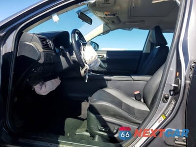 Zdjęcie 7 z 12 samochodu: 2014 LEXUS CT 200 VIN:JTHKD5BH3E2178993 - miniatura