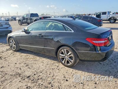 Drugie zdjęcie samochodu z przodu: 2010 MERCEDES-BENZ E 350 VIN:WDDKJ5GB4AF040077 - miniatura