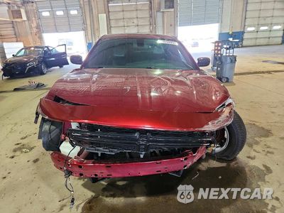 Piąte zdjęcie samochodu w środku: 2021 DODGE CHARGER SXT VIN:2C3CDXBG4MH638763 - miniatura