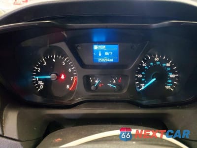 Zdjęcie 9 z 13 samochodu: 2018 FORD TRANSIT T-150 VIN:1FMZK1ZM3JKA71837 - miniatura