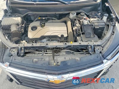 Zdjęcie 12 z 14 samochodu: 2022 CHEVROLET EQUINOX LS VIN:2GNAXHEV5N6152459 - miniatura