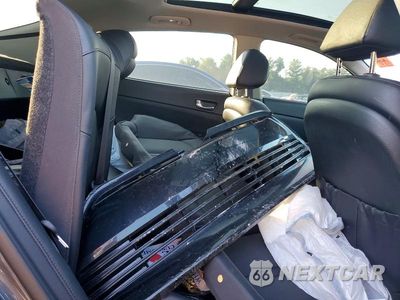 Zdjęcie 10 z 12 samochodu: 2019 KIA OPTIMA EX VIN:5XXGU4L19KG306680 - miniatura