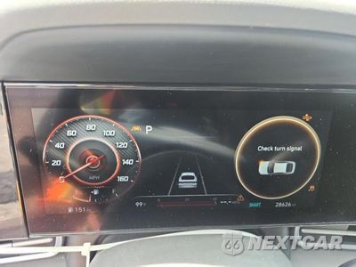 Zdjęcie 17 z 24 samochodu: 2023 HYUNDAI ELANTRA SEL VIN:KMHLS4AG6PU427434 - miniatura