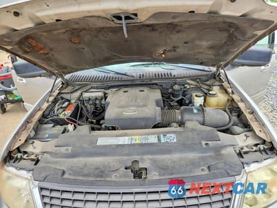 Zdjęcie 11 z 12 samochodu: 2003 FORD EXPEDITION XLT VIN:1FMRU15W23LA61069 - miniatura