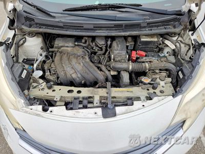 Zdjęcie 21 z 24 samochodu: 2015 NISSAN VERSA NOTE SV VIN:3N1CE2CP2FL448631 - miniatura