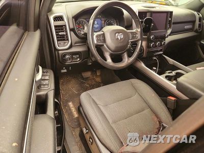 Zdjęcie 8 z 12 samochodu: 2019 RAM 1500 BIG HORN/LONE STAR VIN:1C6RRFFGXKN917139 - miniatura