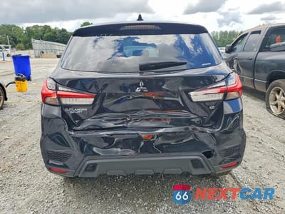 Zdjęcie 6 z 13 samochodu: 2026 MITSUBISHI OUTLANDER SPORT S/SE VIN:JA4ARUAU1TU000857 - miniatura