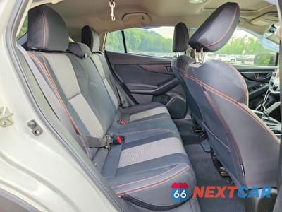 Zdjęcie 11 z 13 samochodu: 2021 SUBARU CROSSTREK PREMIUM VIN:JF2GTAEC6M8307695 - miniatura