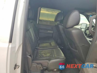 Zdjęcie 10 z 12 samochodu: 2011 FORD F250 SUPER DUTY VIN:1FT7W2BT0BEB53502 - miniatura