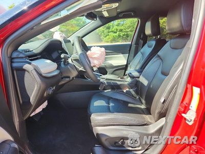 Zdjęcie 7 z 13 samochodu: 2025 JEEP COMPASS LIMITED VIN:3C4NJDCN2ST523267 - miniatura