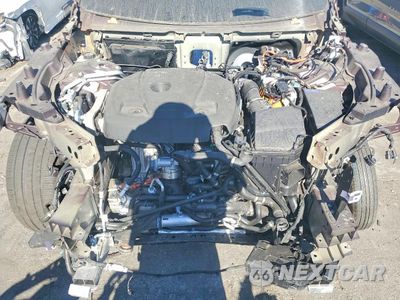 Zdjęcie 11 z 12 samochodu: 2025 VOLVO XC90 ULTRA VIN:YV4H60JG6S1349994 - miniatura