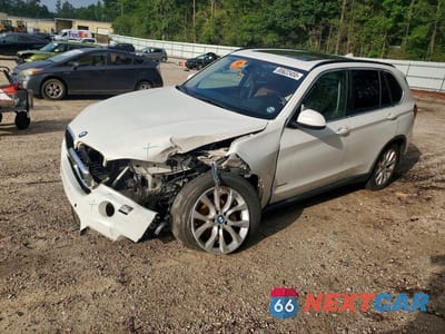 2016 BMW X5 XDRIVE35I 5UXKR0C55G0S90962 - główne zdjęcie licytacji z USA - miniatura
