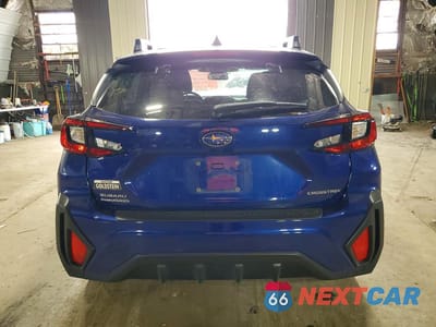 Zdjęcie 6 z 12 samochodu: 2025 SUBARU CROSSTREK PREMIUM VIN:JF2GUHDC3S8345342 - miniatura